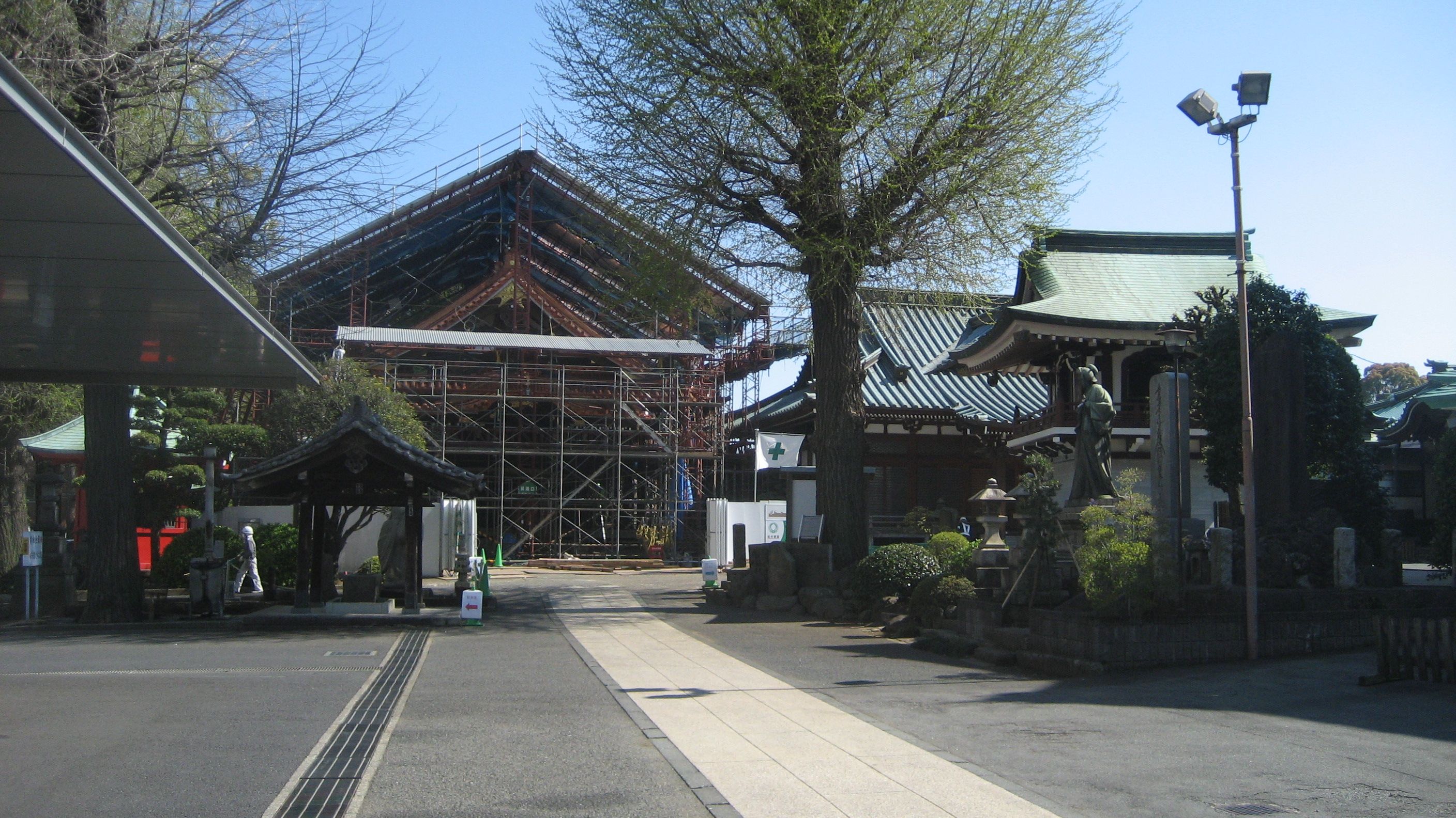 正覚寺… 気まぐれなページ 楽天ブログ