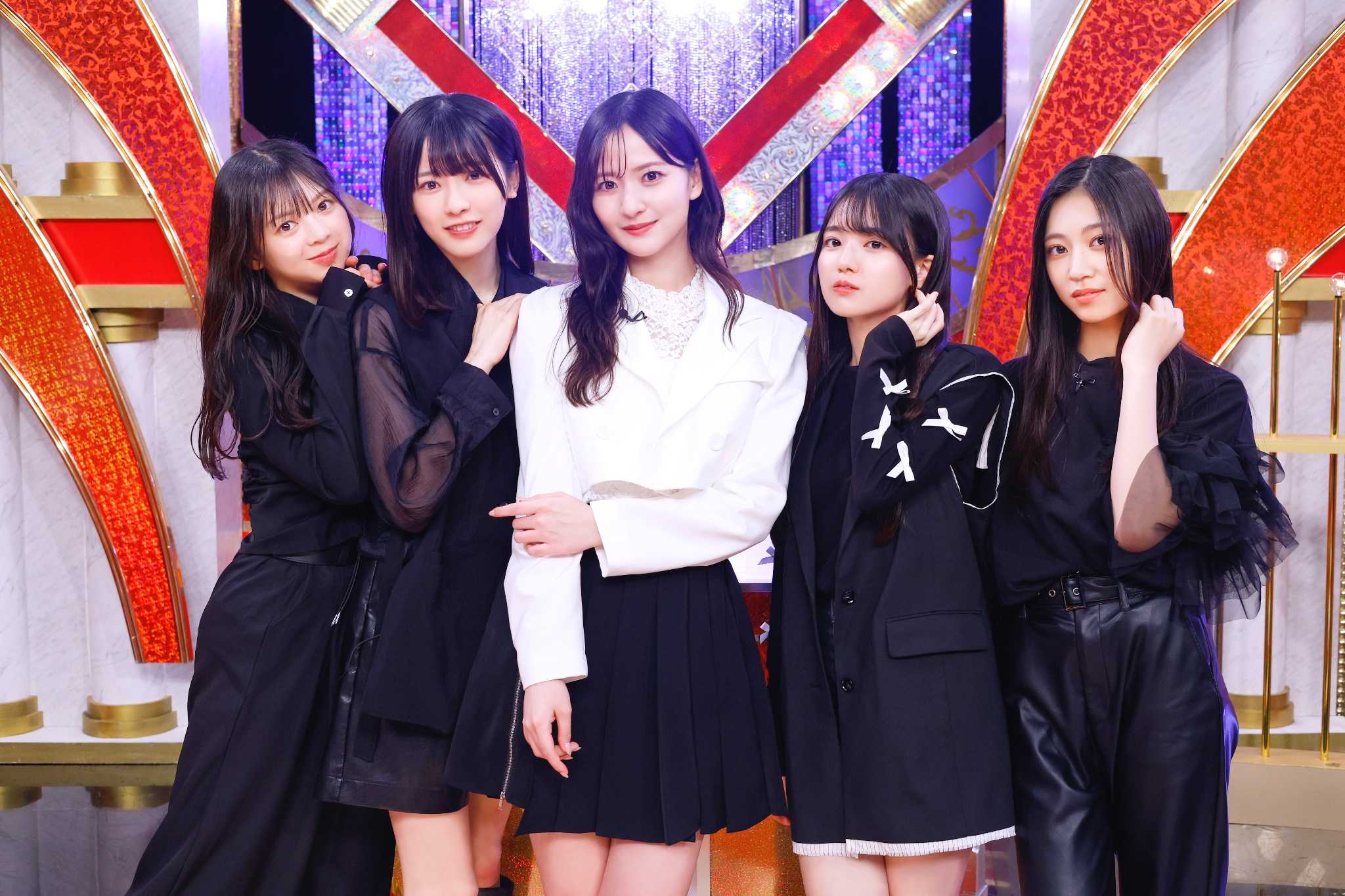 ☆乃木坂46♪『乃木坂スター誕生！SIX』#17【映像付】（金川＆大越