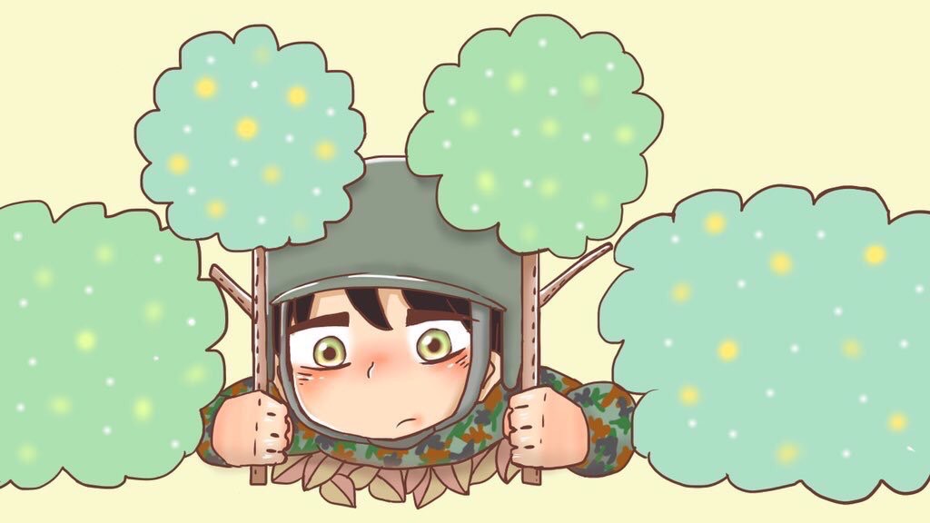 のこのこソロ日記