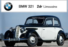 BMW 321