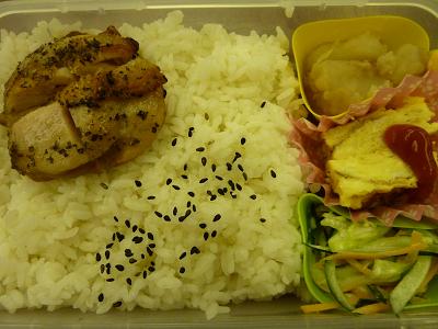 2012-2-23弁当