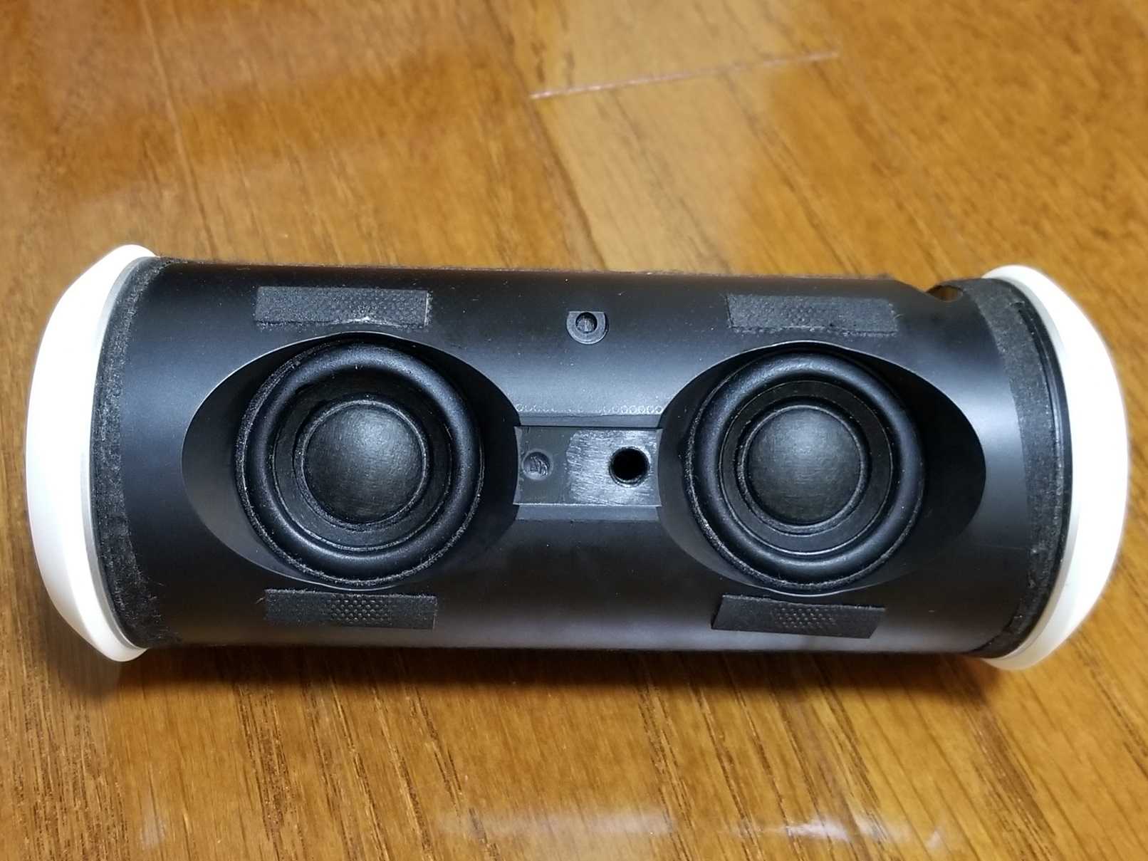 JBL LE85＋HL91＋L91スピーカーユニット