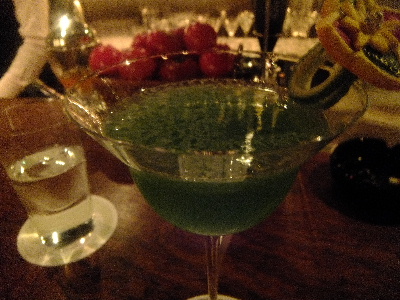 石の華　吉川さん