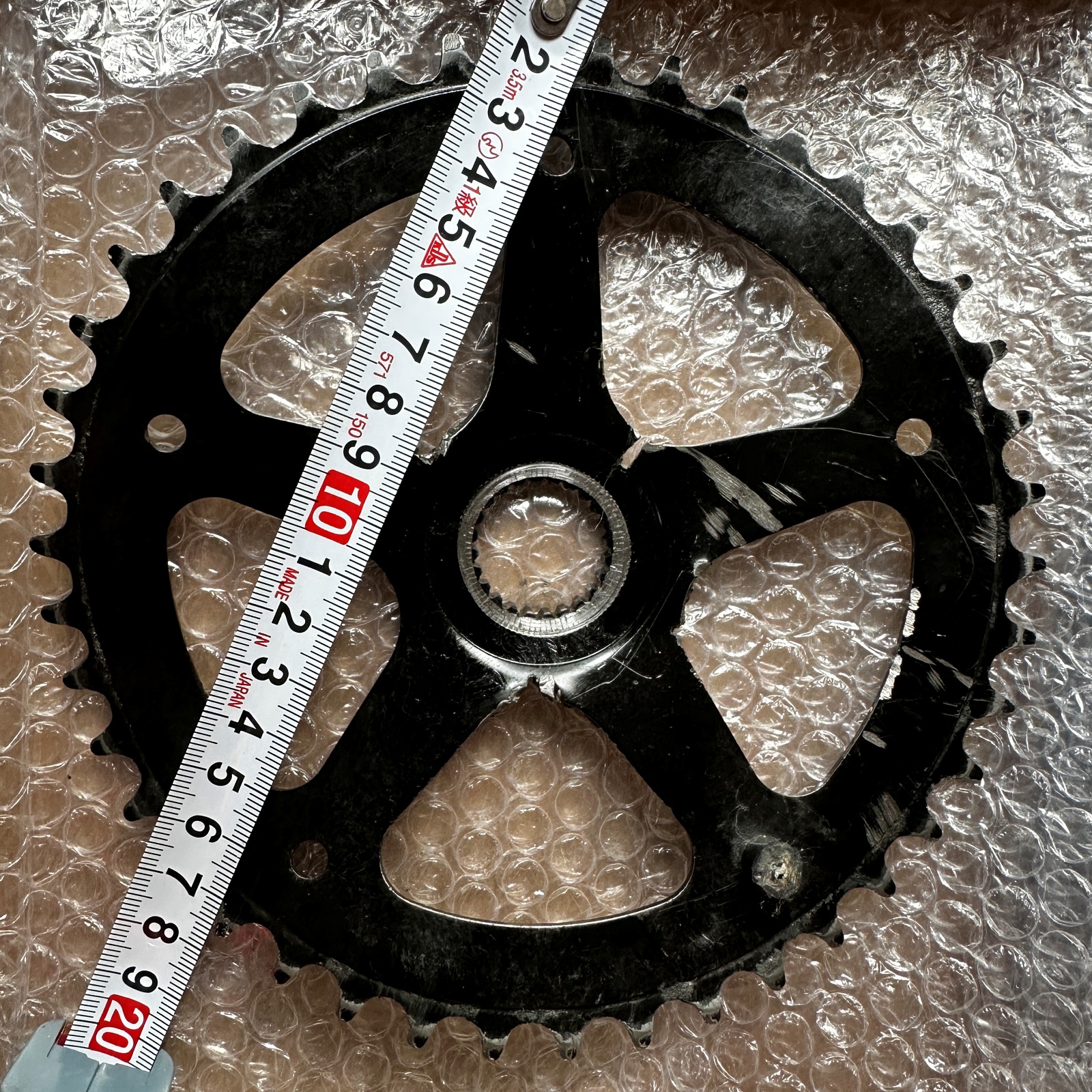 沼にハマった電動アシスト自転車の改良 | シグマのカメラに魅せられて