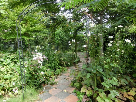 ボタニックガーデン