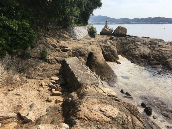 蒲郡 形原海岸に潮干狩りに行ってきた 日々のつぶやき 楽天ブログ