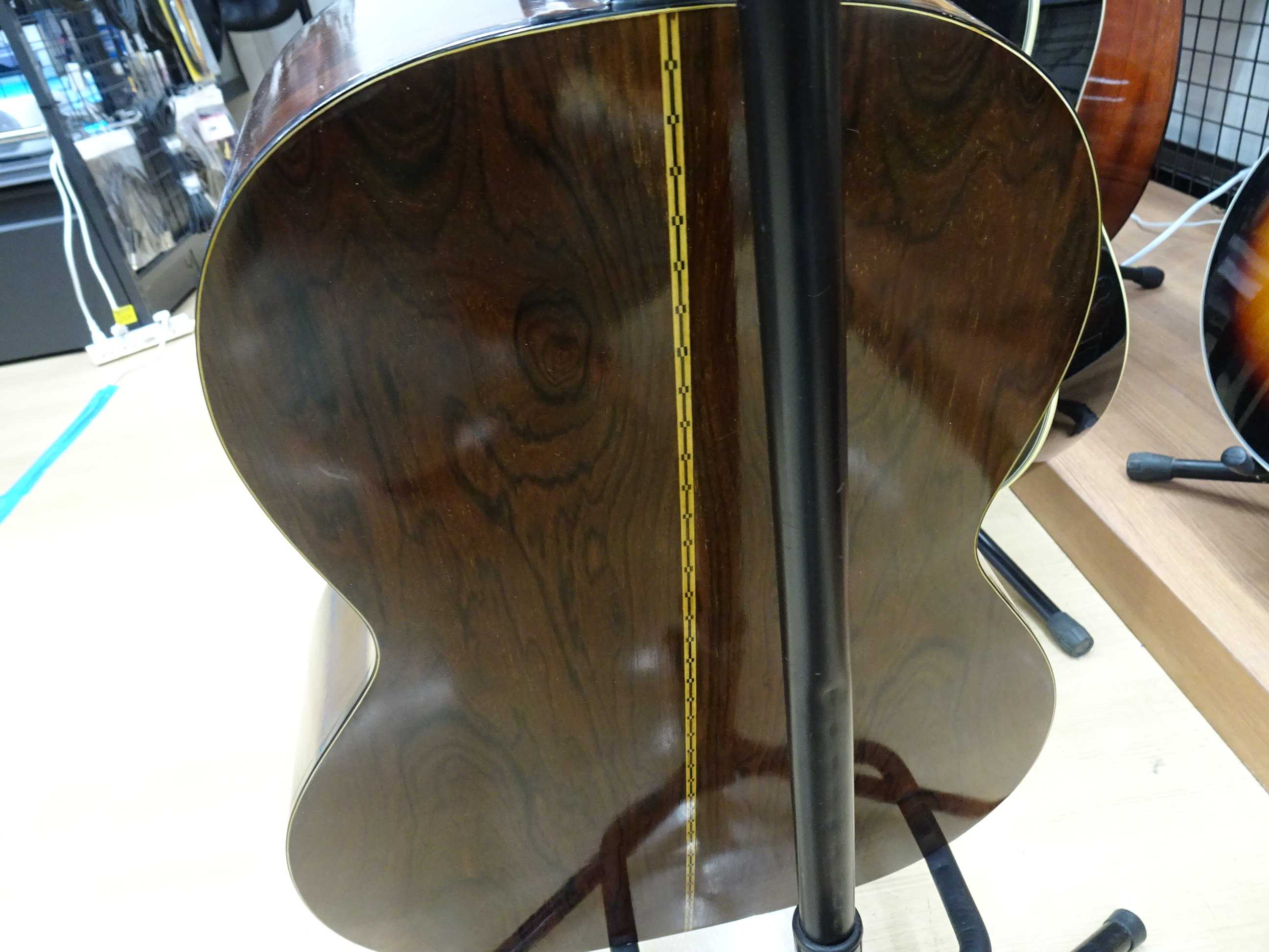 🌻JUMBO F45 by 田原楽器 | 青春のギターリペア K2ギター