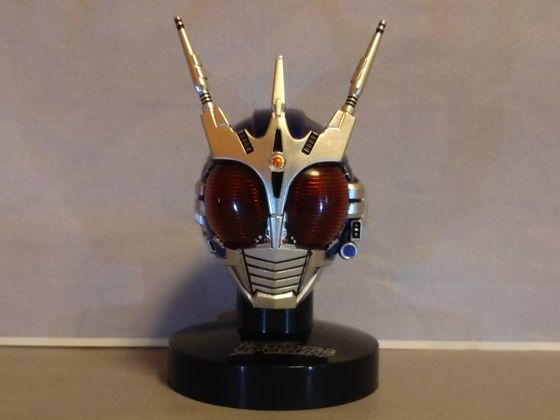 マスコレプレミアム 仮面ライダーG3-X | 第3ブログ