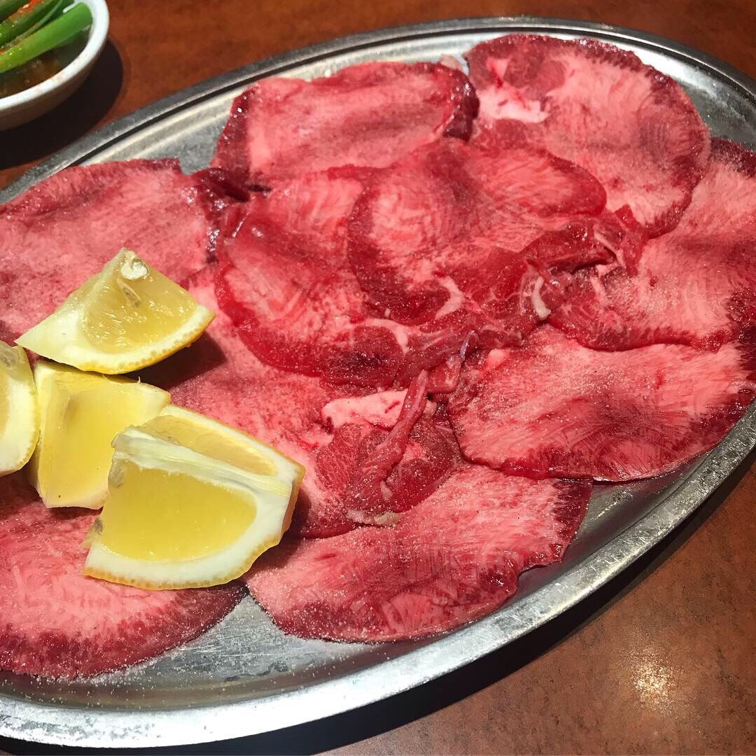 神戸でリーズナブルに美味しい焼肉 たじま屋 南京町店 兵庫 神戸 元町 南京町 美味しいのもは人生を楽しくする 楽天ブログ