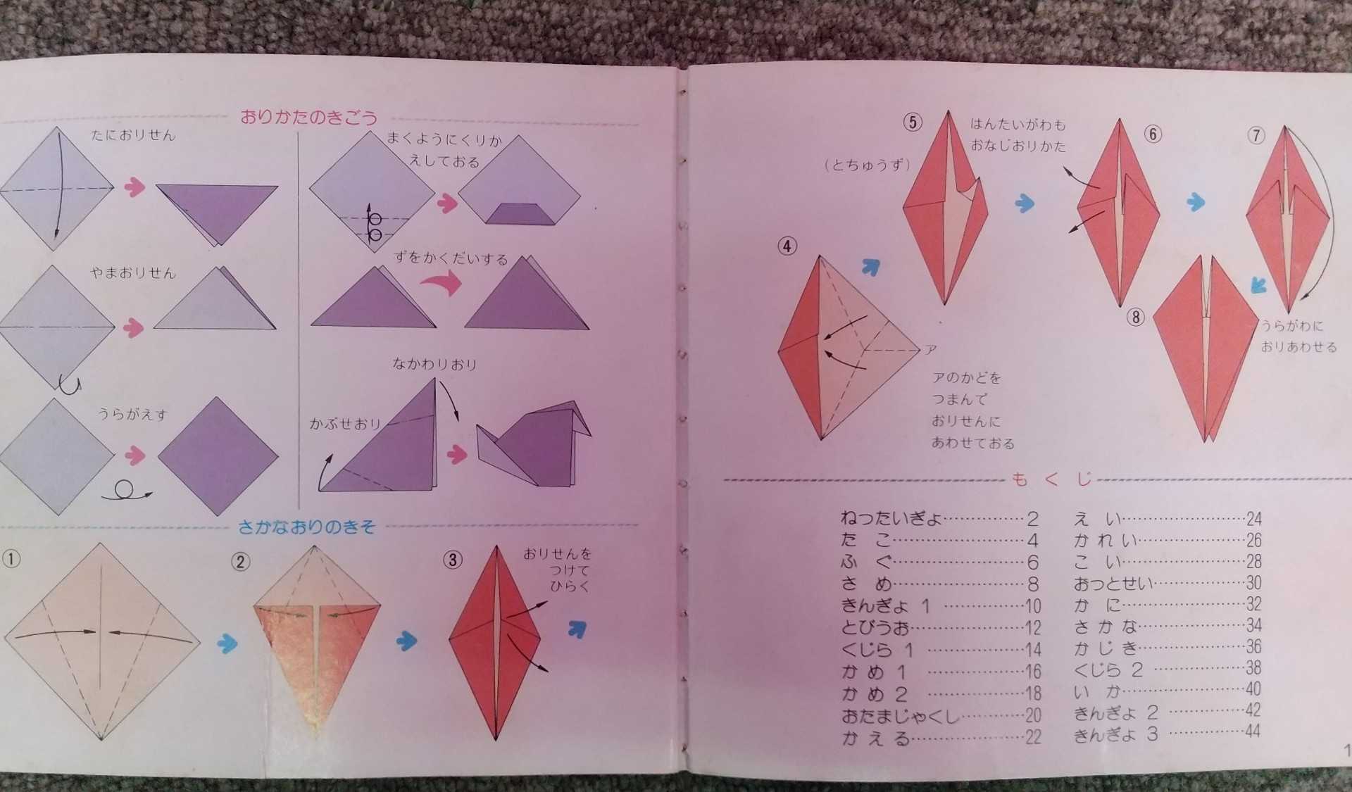 まだまだ続く折り紙ブーム ぐんぐんのびろ たけのこキッズ 大集合 楽天ブログ