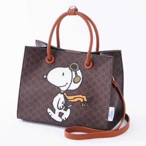 しまむら スヌーピーショルダーバッグ の再販が決定 21年7月10日9時から予約販売スタート スヌーピーとっておきブログ 楽天ブログ