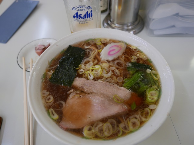 1217iラーメン