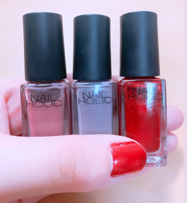 NAIL HOLIC💅🏼 世界一女の子 楽天ブログ