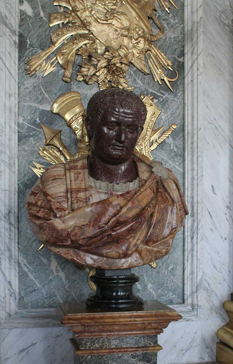 ティトゥス 薬剤師Stephenのよろずブログ 楽天ブログ