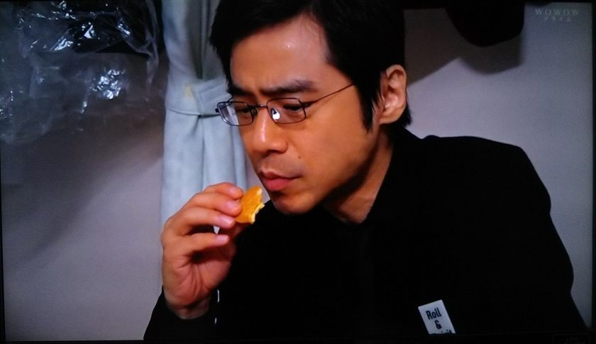 Wowow宮本スキップ雑感 可愛いに間に合わない ファッションと猫と通販な日々 楽天ブログ