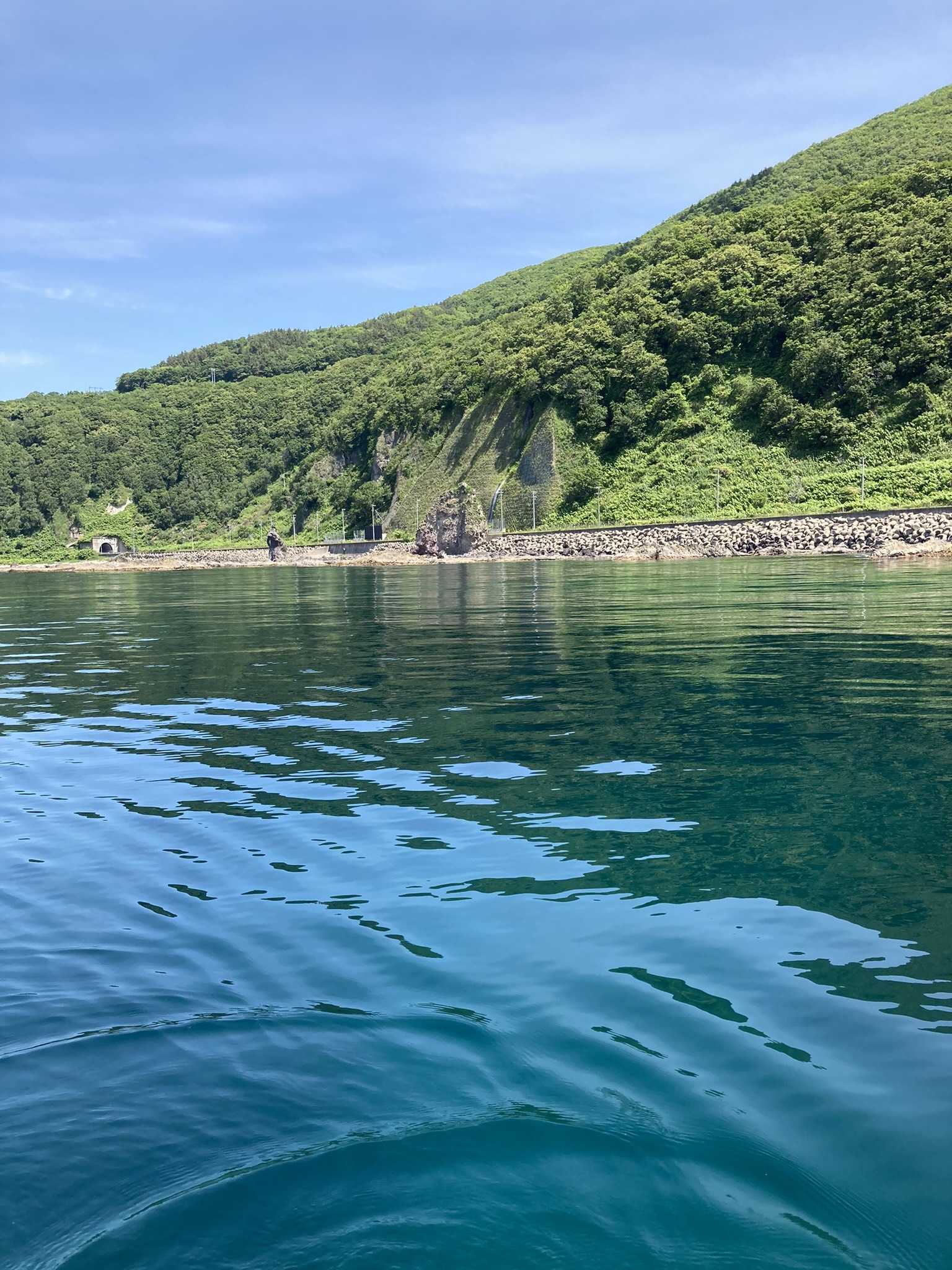 ボイラーマン6537のブログ