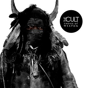 THE CULT