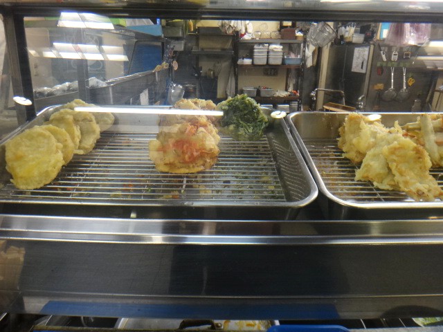 かめや　小伝馬町