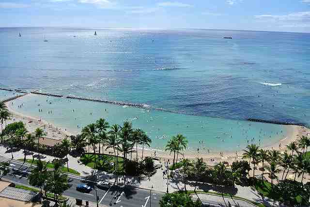 waikikibeach