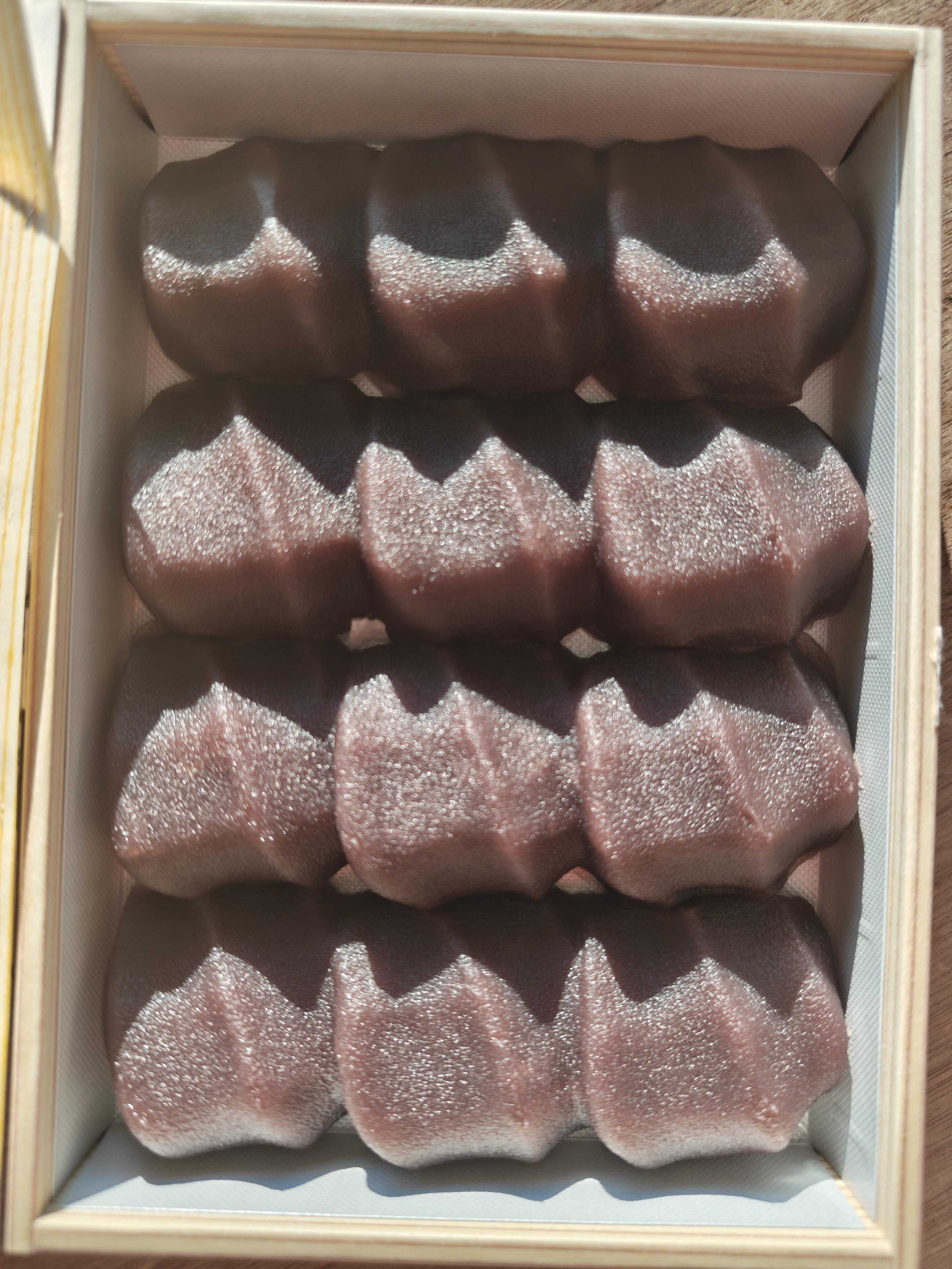 船橋東武 催事　赤福　赤福餅