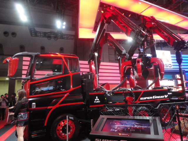 モーターショー