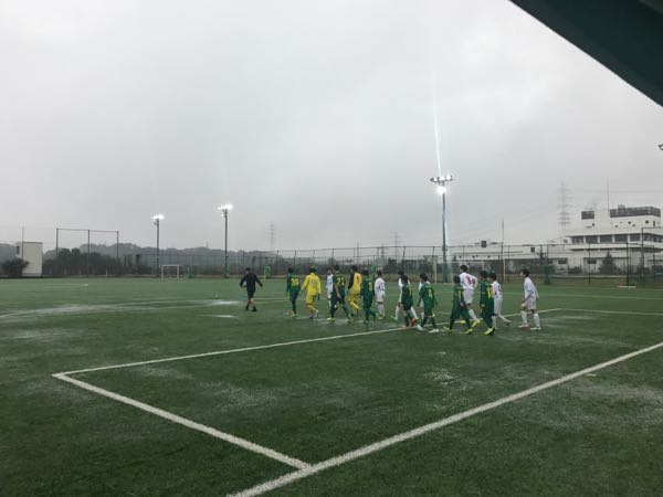 全日本少年サッカー大会東京13ブロック予選 Tokyo Kiyose Valiant Staff Blog 楽天ブログ