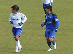 持ってるわぁ～♪