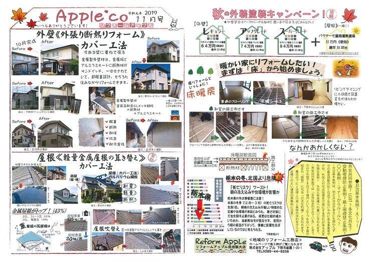 ニュースレター 2 エコロジー リアルタイム ボイス 楽天ブログ