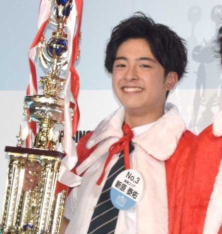 新原泰佑 | ふり向けばただの一日 - 楽天ブログ
