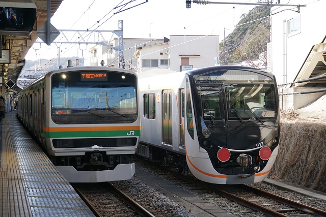 DE10 1666牽引 東急6020系 大井町線用 甲種5