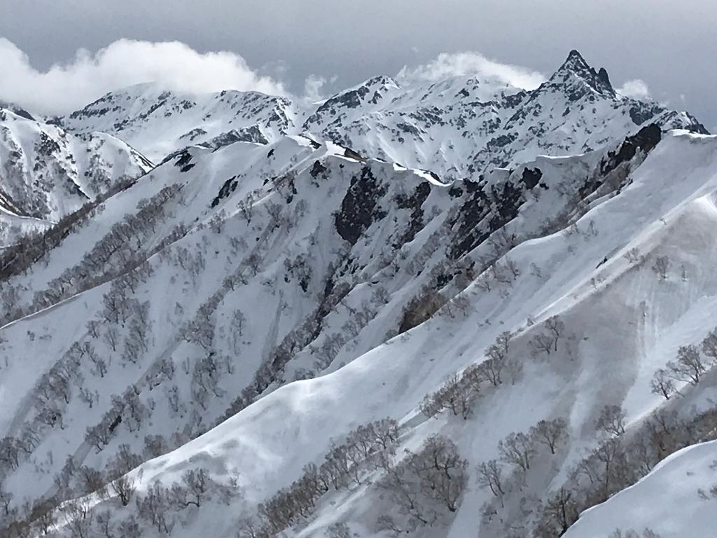 GWの北アルプス ：燕岳（つばくろだけ）～常念岳（1）燕岳・日本200名山2763m | 醍醐山と下部（しもべ）温泉 - 楽天ブログ