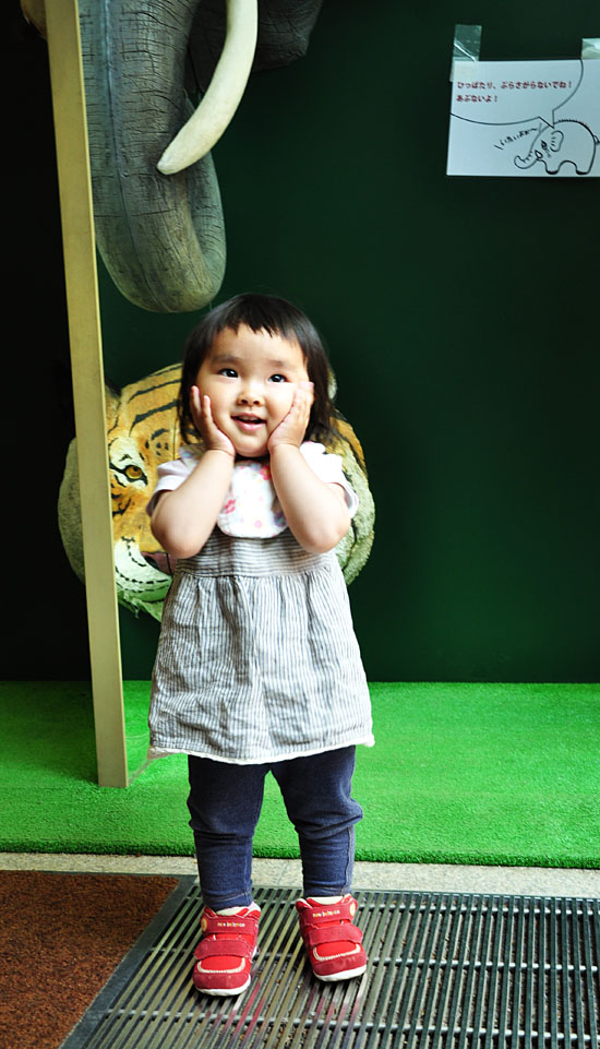 子供２