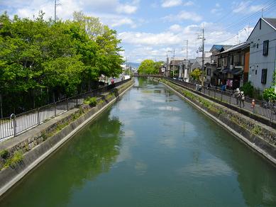 琵琶湖疏水
