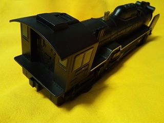 マルカ フリクション Ｄ５１蒸気機関車 サウンド | 鉄道・自動車の模型 