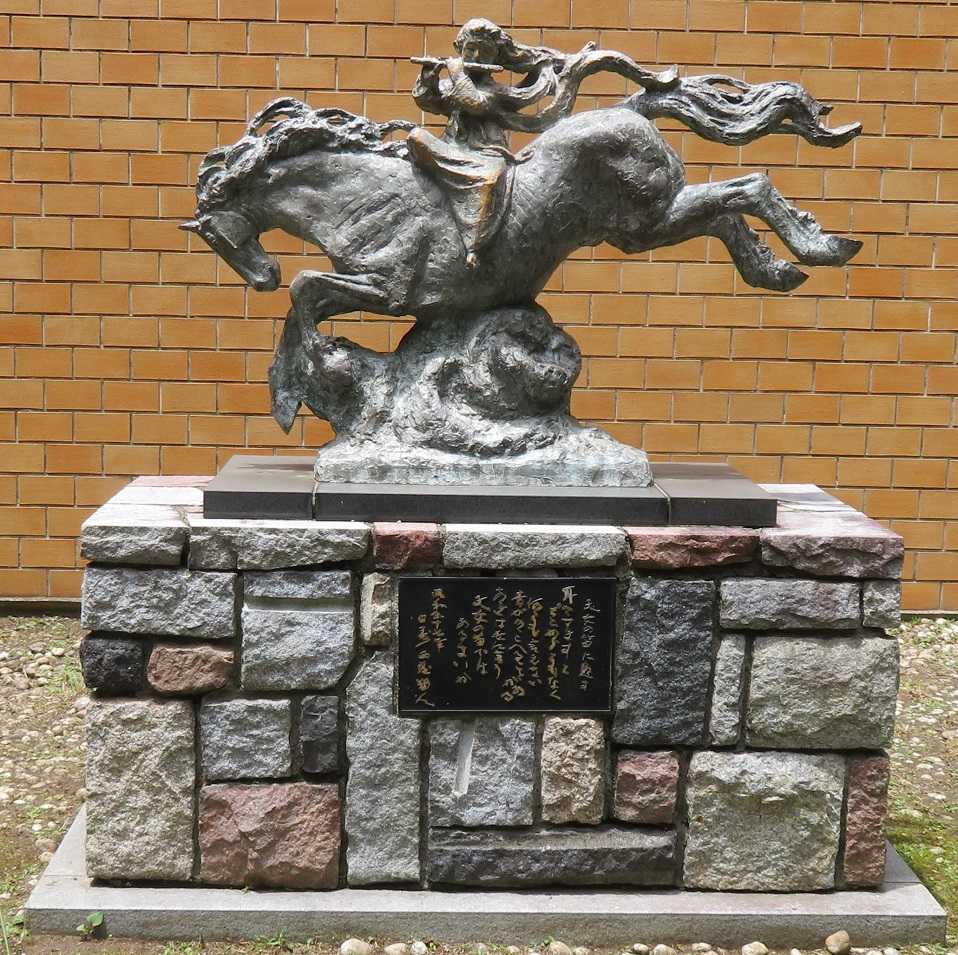 彫刻家・北村西望の平和祈念像 友永孝浩「虹色のはるかな道～子どもの頃から好きだったこと～」 楽天ブログ