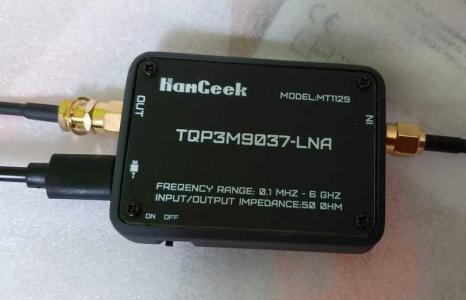 SDRplay RSPdx + SDRuno でソフトウェア無線 | Bubble， bubble， toil