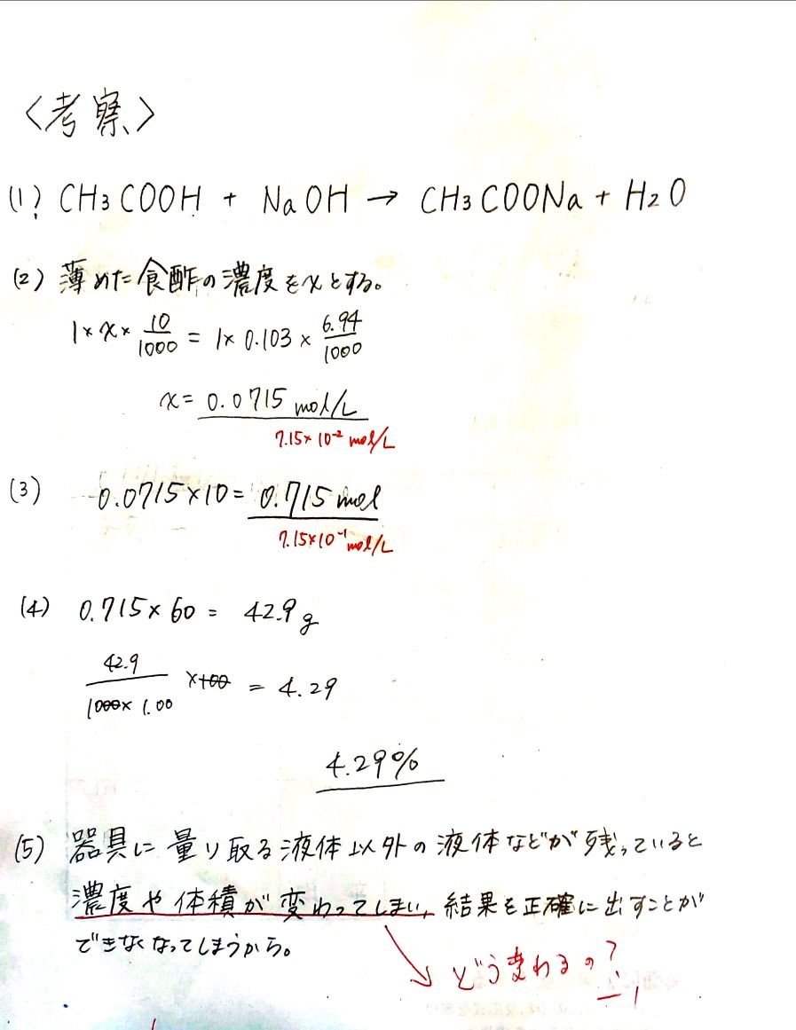 2ページ目の 実験開発 高校化学の教材 分子と結晶模型の ベンゼン屋 楽天ブログ