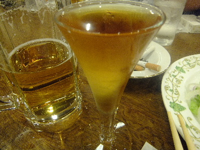 デンキブランオールド