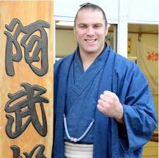どんどんと国際化する大相撲を考える | 阿加井秀樹が伝える相撲の魅力 - 楽天ブログ