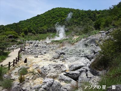 20160523 雲仙温泉9