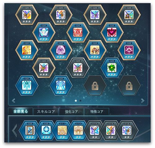 ファントムと狩り効率 行き先は猫に聞いてください 楽天ブログ