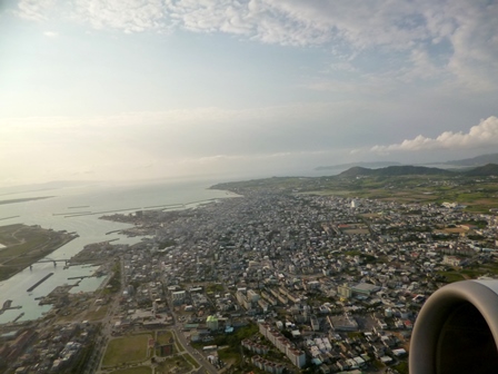 石垣島