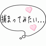 捕まってみたい・・・.gif
