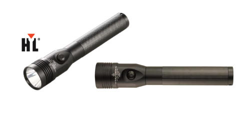 Stinger LED HL High Lumen Rechargeable Flashlight  Info Sheet - Streamlight (PDF)