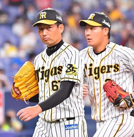 データで楽しむプロ野球 徳虎の 嗚呼 縦縞応援人生 楽天ブログ データで楽しむプロ野球 徳虎の 嗚呼 縦縞応援人生 楽天ブログ