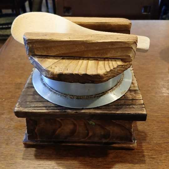 釜飯
