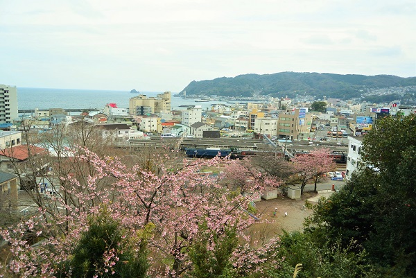 伊東公園