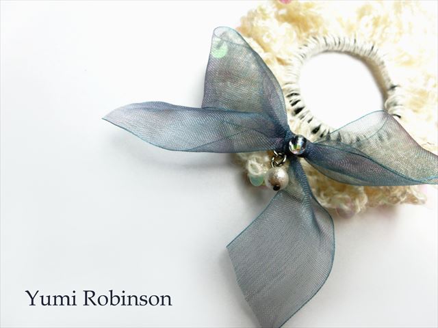 organdie ribbon chouchou blue pink1_R.JPG