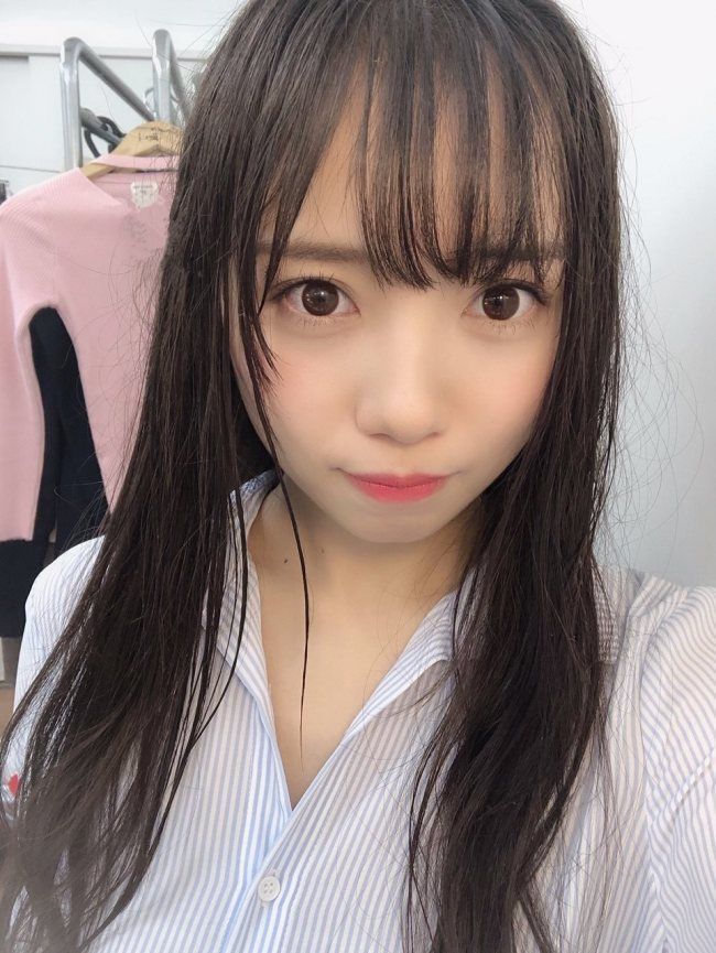 少年チャンピオン/齊藤京子1(2019.6.13)No.26 週刊少年チャンピオン編集部 on X: 