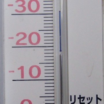 最低気温130217